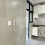 Apartamento à venda com 2 quartos, sendo 1 suíte, em Vila Roma, Itu, SP