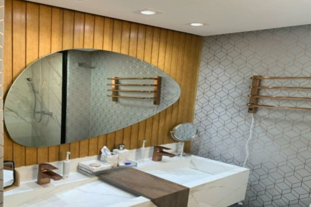 Apartamento à venda com 2 quartos, sendo 1 suíte,  em Jardim Ampliação, São Paulo, SP