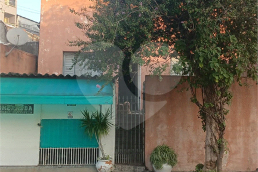 Casa à venda com 3 quartos em Vila Maria, São Paulo, SP
