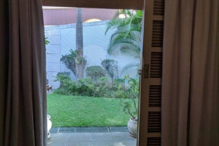 Sobrado à venda ou para alugar com 5 quartos, sendo 3 suítes, em Jardim Marajoara, São Paulo, SP