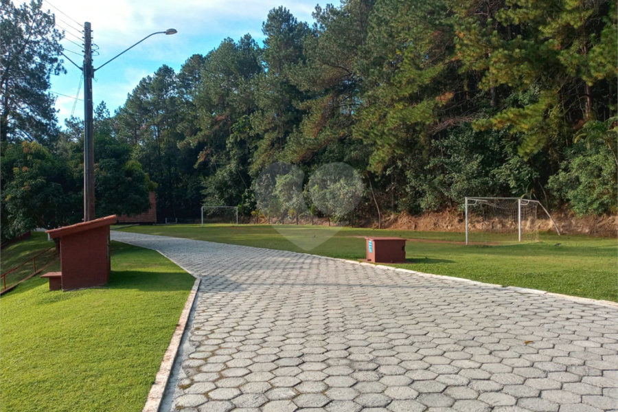 Terreno à venda no condomínio Sausalito, Mairiporã - SP