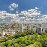 Cobertura à venda com 4 suítes em Jardim Marajoara, São Paulo, SP