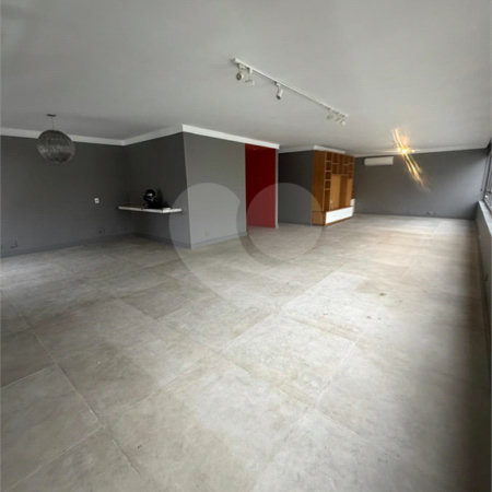 Apartamento para alugar com 3 suítes em Itaim Bibi, São Paulo, SP