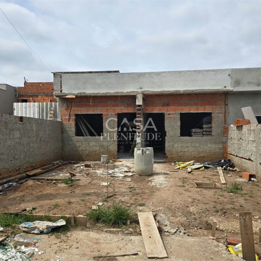 Casa Térrea à venda com 2 quartos em Jardim Vergínia, Sorocaba, SP