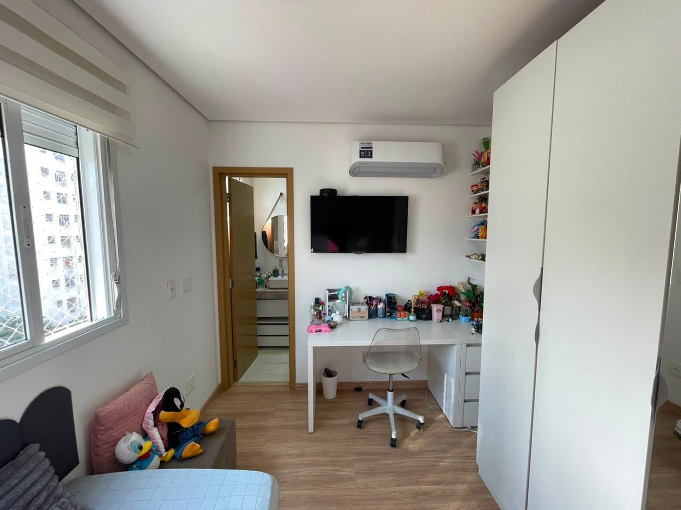 Apartamento com 2 dormitórios à venda, 74 m² por R$ 1.049.000,00 - Gonzaga - Santos/SP