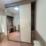 Casa à venda com 3 quartos, sendo 1 suíte,  no condomínio Maximus I, São Paulo - SP