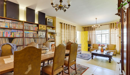 Casa de Vila à venda com 4 quartos em Santo Amaro, São Paulo, SP