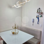 Apartamento à venda com 2 quartos em Vila Amélia, São Paulo, SP