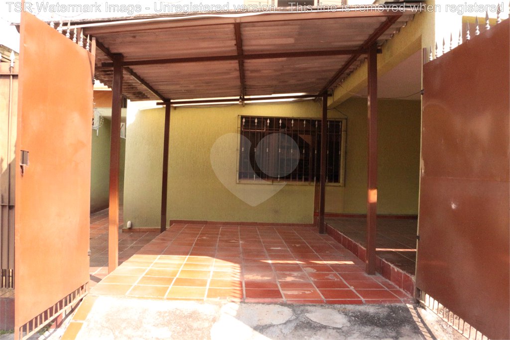 Sobrado à venda com 3 quartos em Freguesia do Ó, São Paulo, SP
