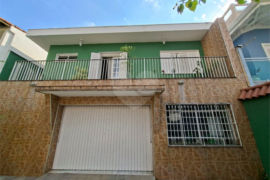 Casa à venda ou para alugar com 4 quartos, sendo 2 suítes, em Tucuruvi, São Paulo, SP