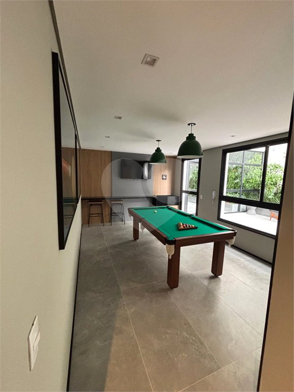 Apartamento à venda ou para alugar com 1 quarto em Pinheiros, São Paulo, SP
