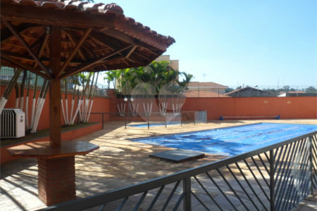 Apartamento à venda com 3 quartos em Vila Aurora (zona Norte), São Paulo, SP