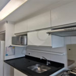 Apartamento à venda com 2 quartos em Parque Reboucas, São Paulo, SP