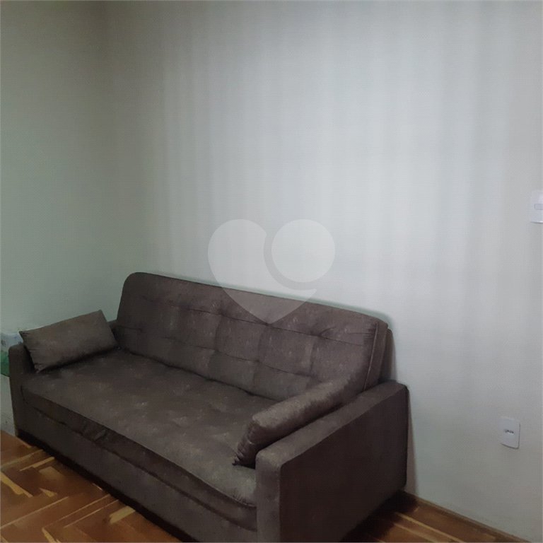 Casa à venda com 2 quartos, sendo 1 suíte, em Imirim, São Paulo, SP