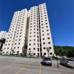 Apartamento à venda com 2 quartos em Jardim Gutierres, Sorocaba, SP