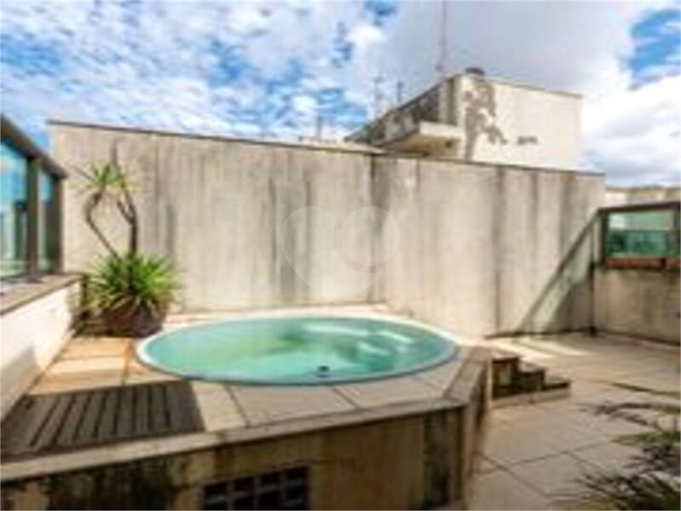 Cobertura à venda com 4 quartos, sendo 1 suíte, em Tijuca, Rio de Janeiro, RJ