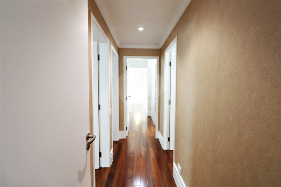 Apartamento à venda com 4 quartos, sendo 3 suítes, em Santana, São Paulo, SP