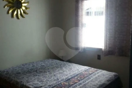 Casa à venda com 3 quartos no condomínio Travessa Quefren,21, São Paulo - SP