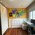 Apartamento à venda ou para alugar com 3 suítes em Perdizes, São Paulo, SP
