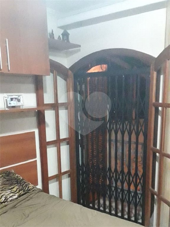 Sobrado à venda com 2 quartos em Freguesia do Ó, São Paulo, SP