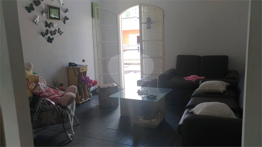 Casa à venda com 5 quartos em Vila Nova Cachoeirinha, São Paulo, SP