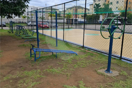 Apartamento à venda com 2 quartos em Santa Cruz, Rio de Janeiro, RJ