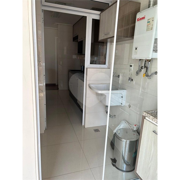 Apartamento à venda com 2 quartos, sendo 1 suíte, em Vila Suzana, São Paulo, SP