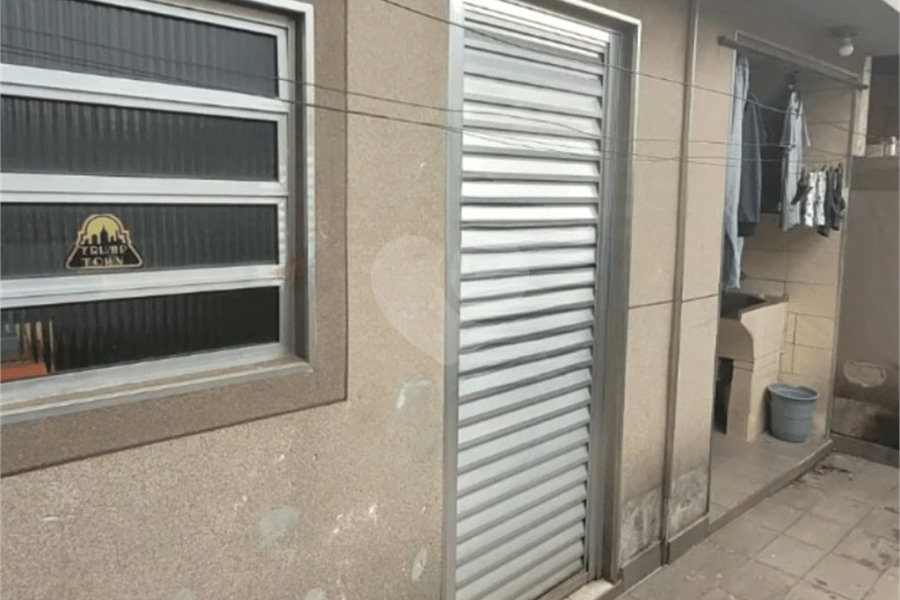 Sobrado à venda com 2 quartos em Freguesia do Ó, São Paulo, SP