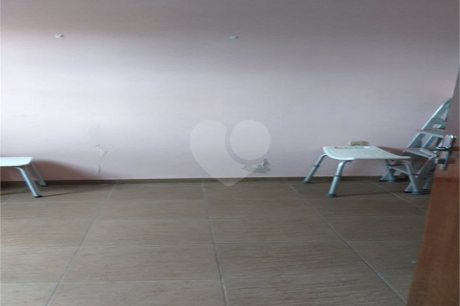 Sobrado à venda com 3 quartos em Santana, São Paulo, SP