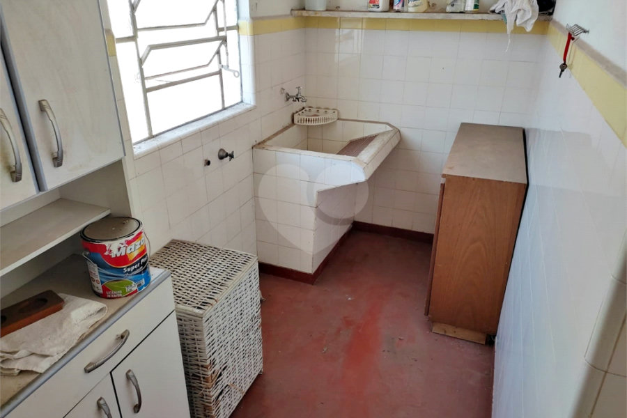 Casa Térrea à venda com 3 quartos em Horto, São Paulo, SP