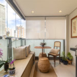 Duplex à venda com 2 suítes em Indianópolis, São Paulo, SP