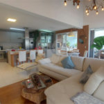 Apartamento à venda ou para alugar com 2 suítes em Itacorubi, Florianópolis, SC