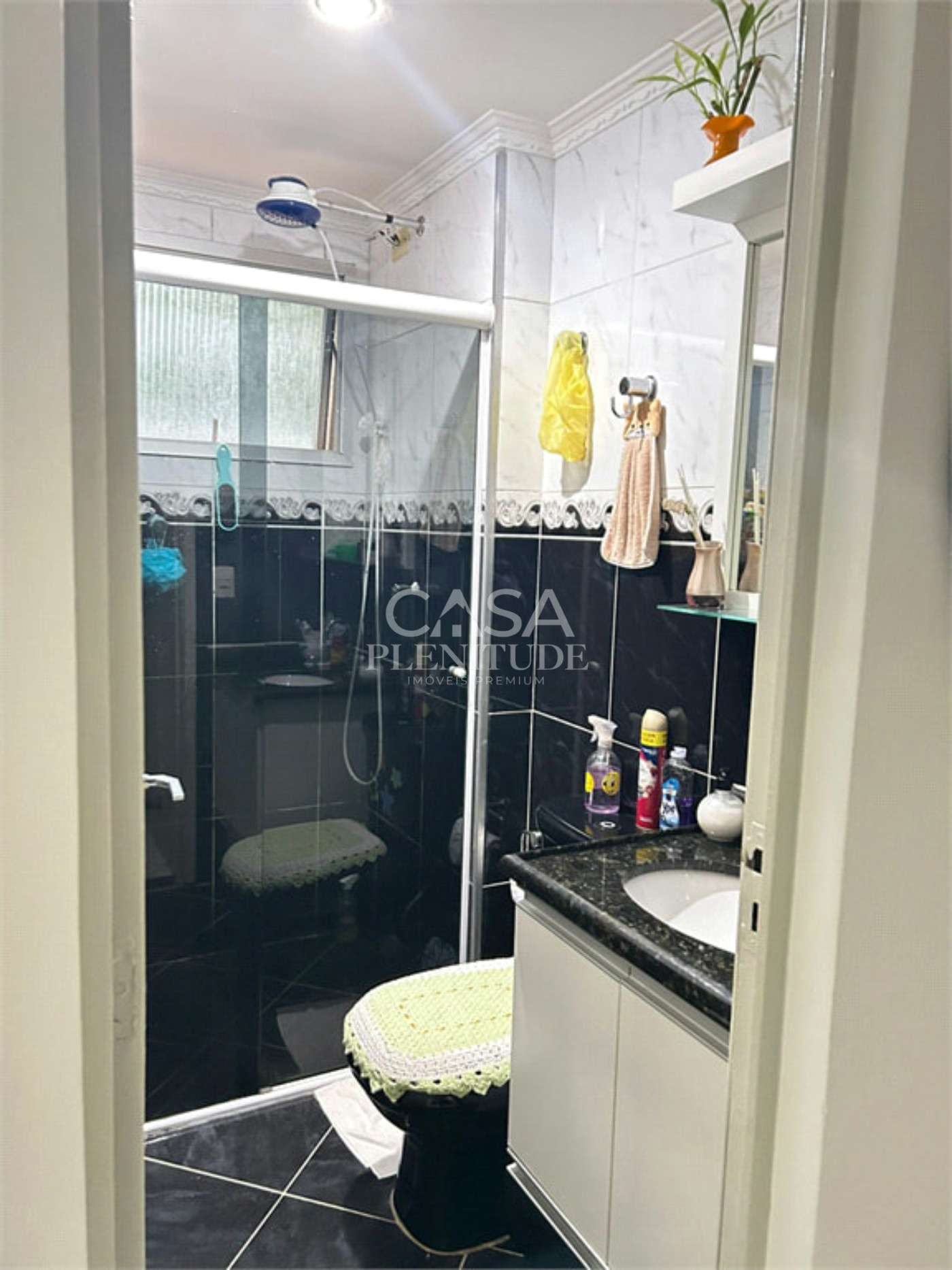 Apartamento à venda com 2 quartos em Assunção, São Bernardo do Campo, SP