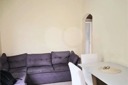 Apartamento à venda com 3 quartos em Vila Isabel, Rio de Janeiro, RJ