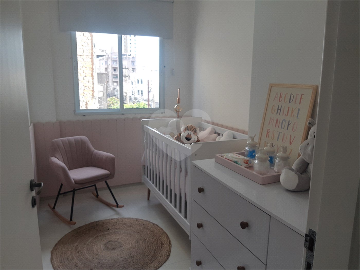 Apartamento à venda com 1 quarto em Tucuruvi, São Paulo, SP