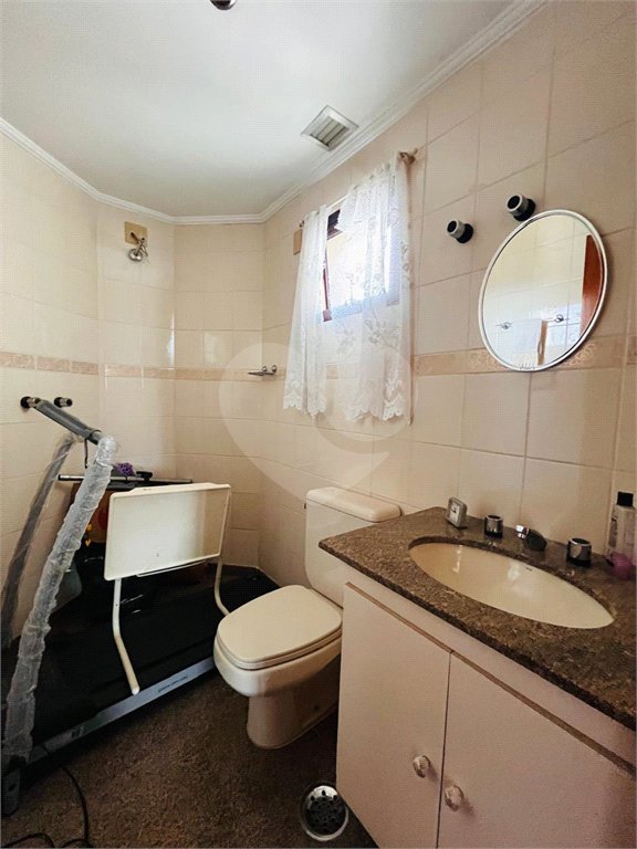 Apartamento à venda com 4 quartos, sendo 2 suítes,  em Santana, São Paulo, SP
