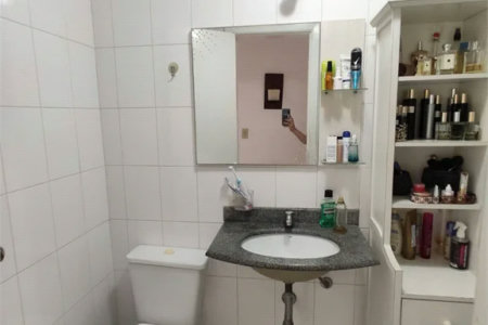 Apartamento à venda com 2 quartos em Vila Andrade, São Paulo, SP