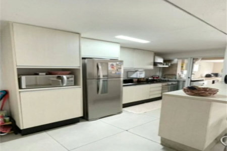 Apartamento à venda com 2 quartos, sendo 1 suíte, em Vila Andrade, São Paulo, SP