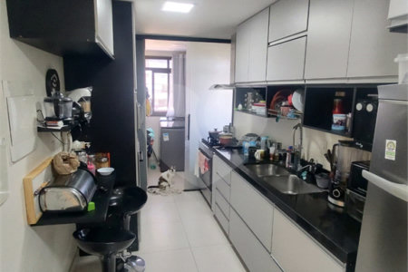 Apartamento à venda com 4 suítes em Camorim, Rio de Janeiro, RJ