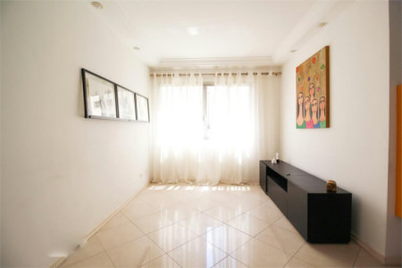 Apartamento à venda com 3 quartos em Indianópolis, São Paulo, SP