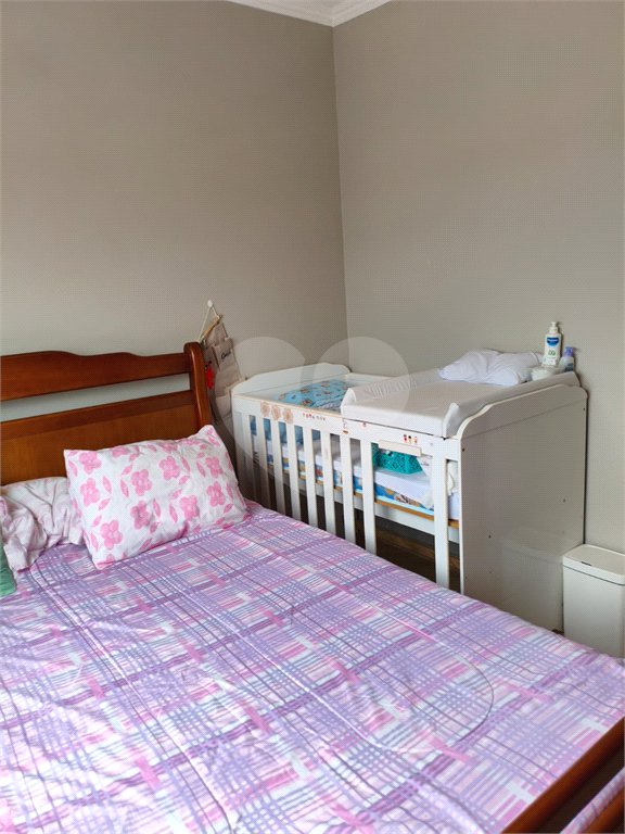 Apartamento à venda com 3 quartos, sendo 1 suíte,  no Centro, São Bernardo do Campo, SP