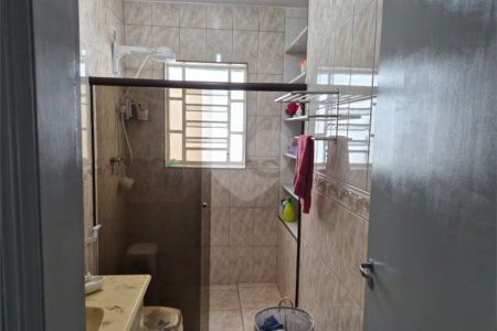 Sobrado à venda com 3 quartos, sendo 1 suíte,  em Parque da Mooca, São Paulo, SP