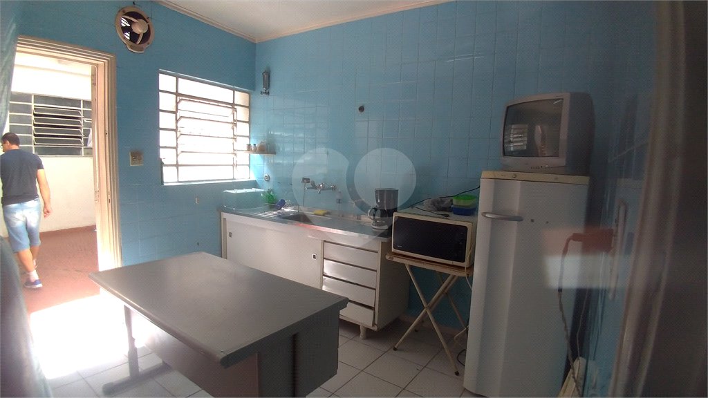 Sobrado à venda com 2 quartos em Santana, São Paulo, SP