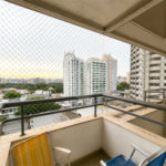 Apartamento à venda com 3 quartos, sendo 1 suíte, em Alto da Boa Vista, São Paulo, SP