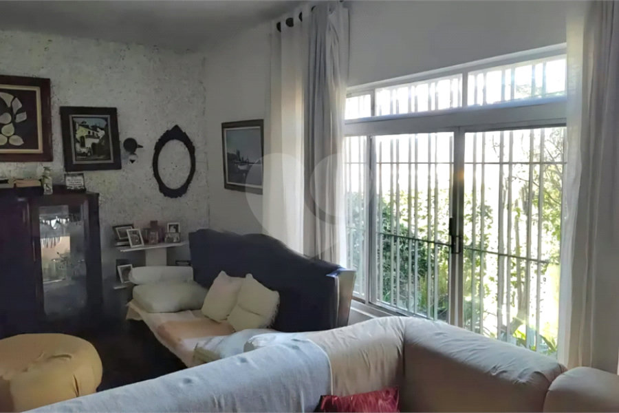 Casa à venda com 2 quartos em Butantã, São Paulo, SP