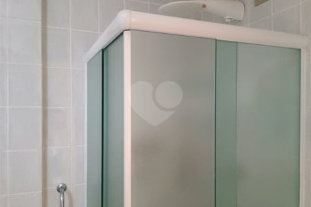 Apartamento à venda com 2 quartos em Vila Mazzei, São Paulo, SP