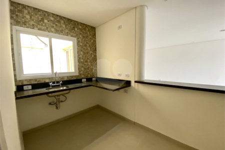 Apartamento à venda com 3 quartos, sendo 1 suíte, em Baeta Neves, São Bernardo do Campo, SP