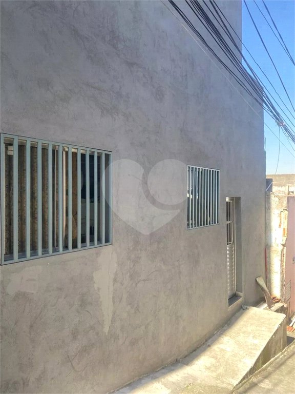 Sobrado à venda com 3 quartos, sendo 1 suíte, em Vila Maria Alta, São Paulo, SP