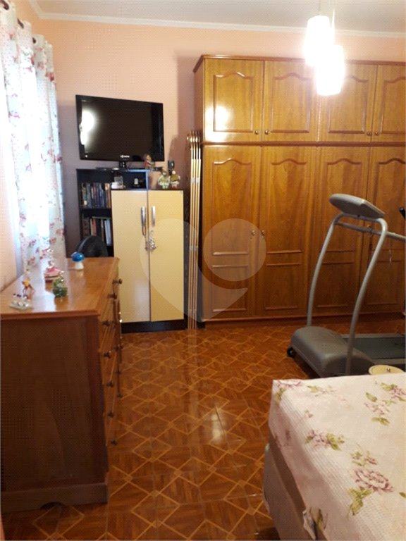 Sobrado à venda com 2 quartos em Freguesia do Ó, São Paulo, SP
