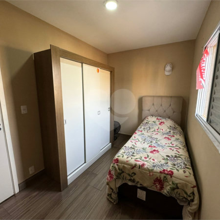 Apartamento à venda com 2 quartos em Vila Sonia, Itapetininga, SP